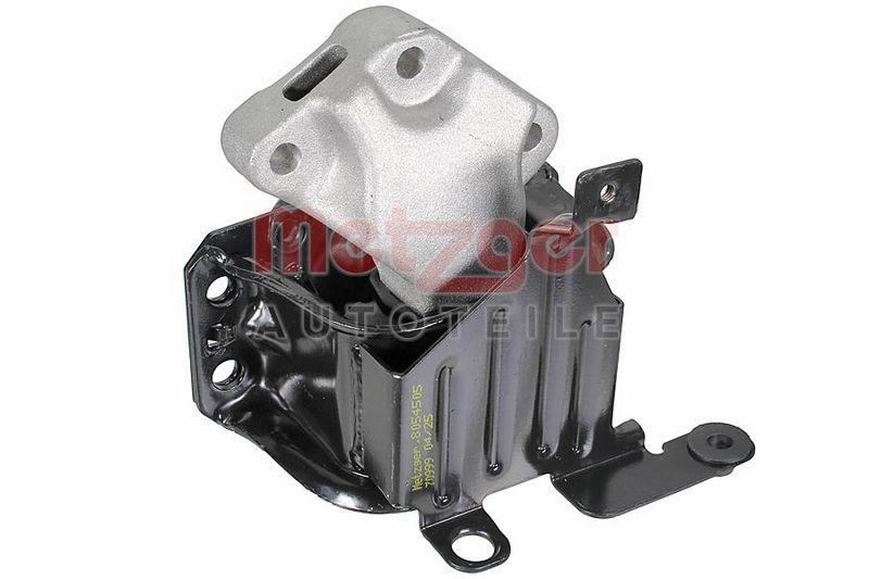 METZGER AUTOTEILE Lagerung, Motor