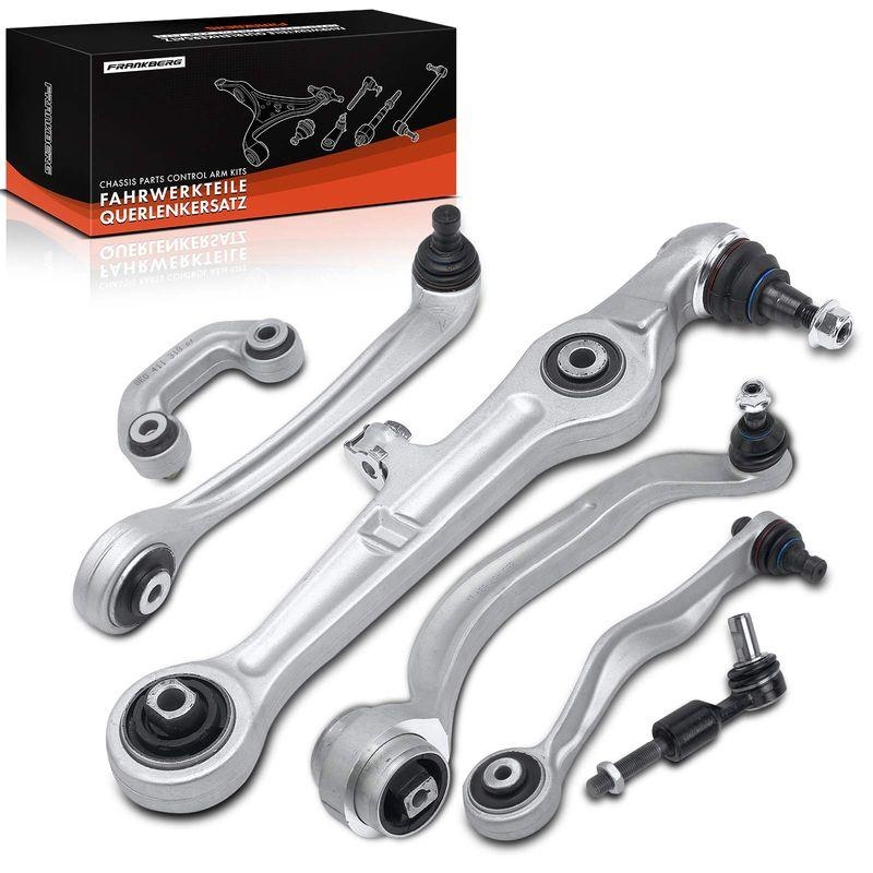 1x Frankberg Querlenker Satz Vorderachse 5481FB0027263