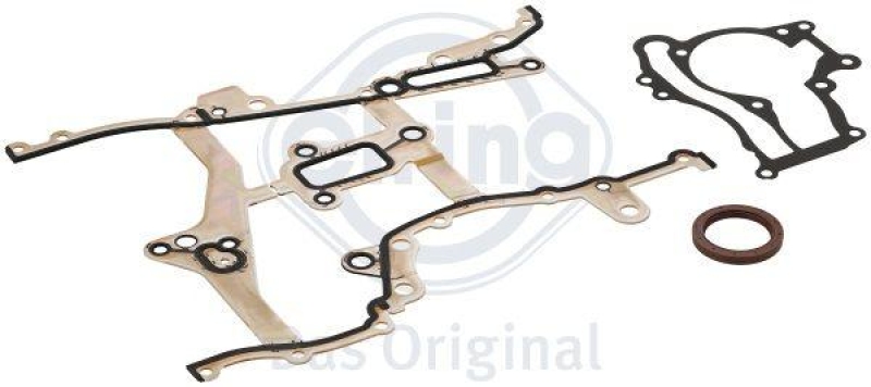 ELRING Gasket Set, timing case
