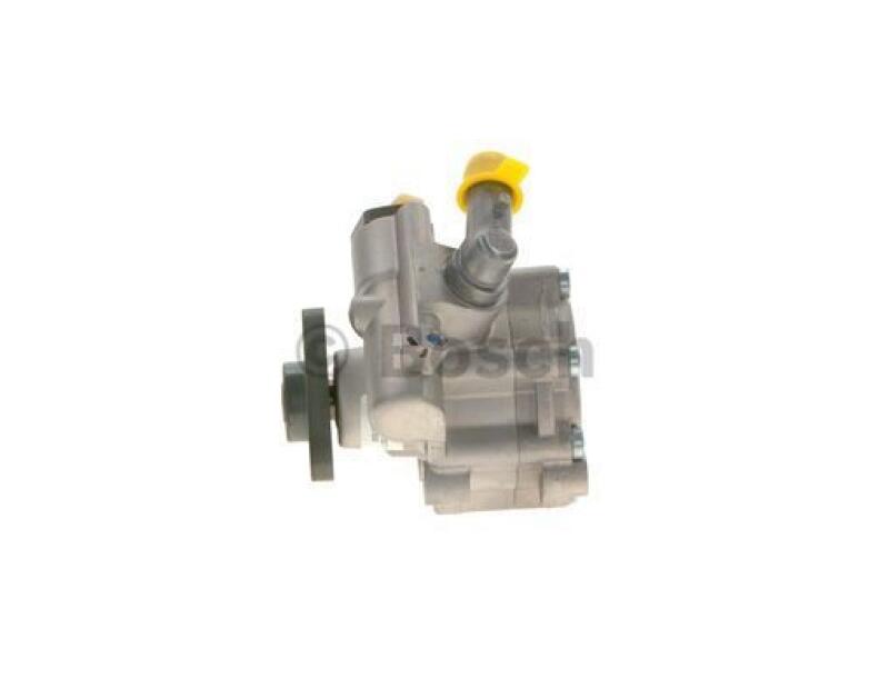 BOSCH Hydraulic Pump, steering system