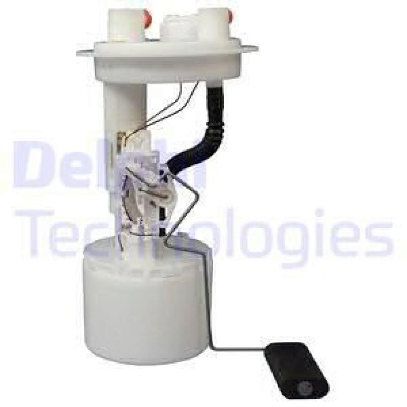 DELPHI Fuel Feed Unit