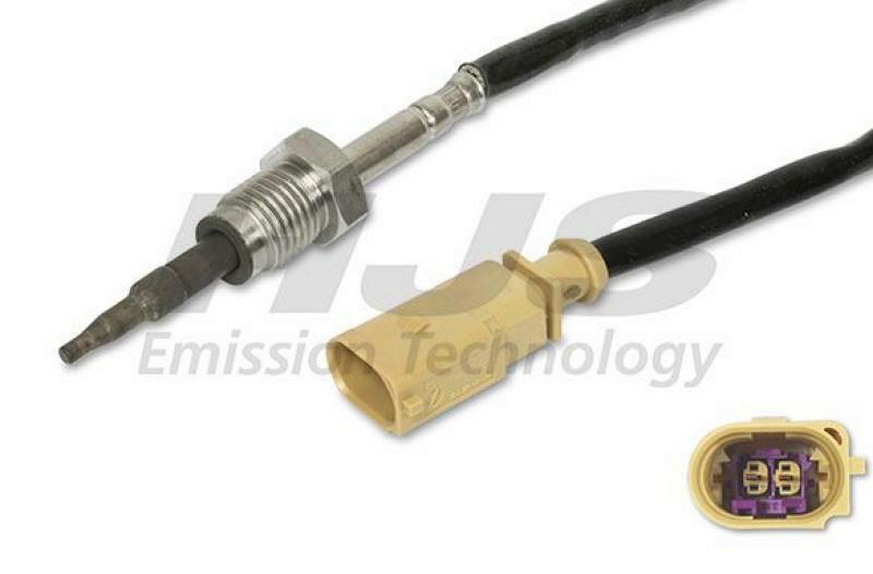 HJS Sensor, Abgastemperatur Original Ersatzteil 92 09 4154
