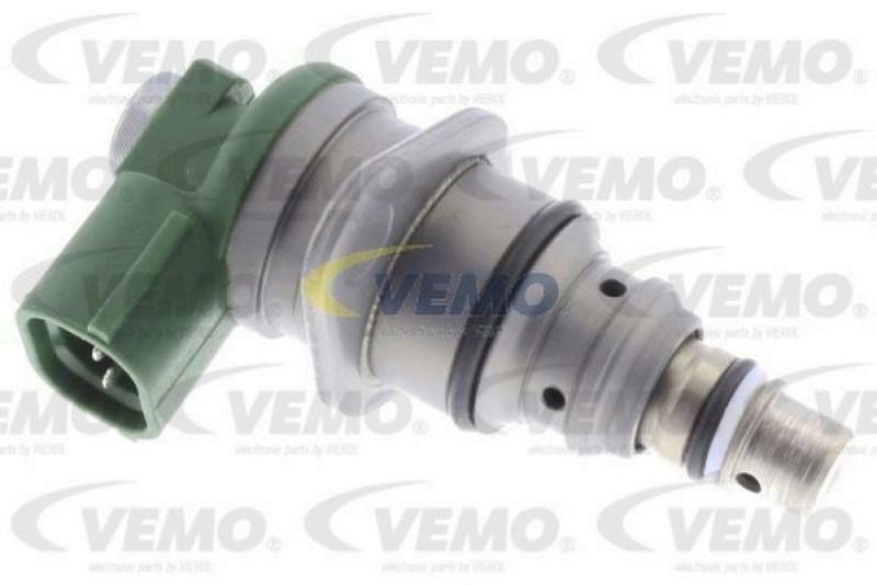 Pressure Control Valve, common rail system Original VEMO Quality