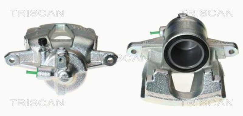 TRISCAN Brake Caliper