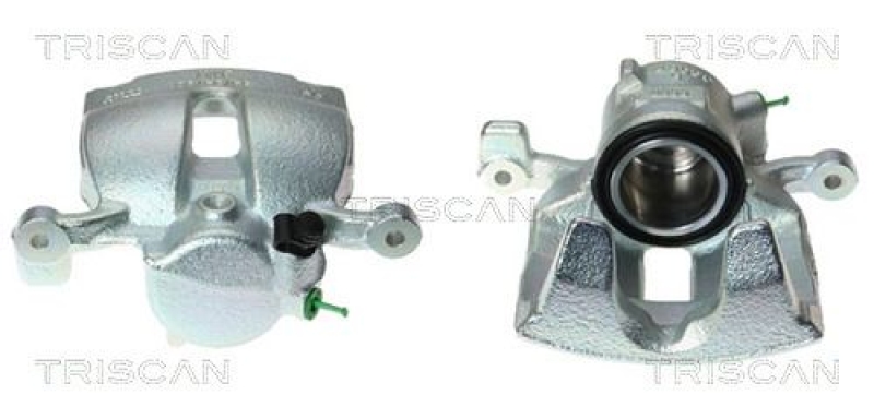 TRISCAN Bremssattel 8170 345125