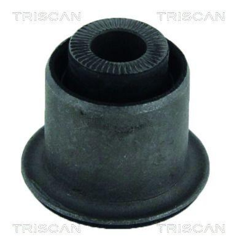 TRISCAN Control Arm-/Trailing Arm Bush