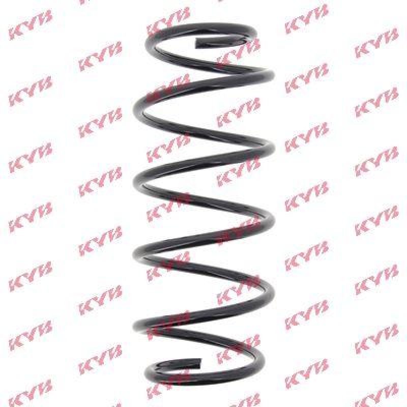 KYB Suspension Spring K-Flex