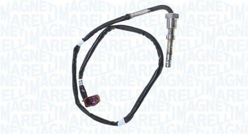MAGNETI MARELLI Sensor, Abgastemperatur 172000011010