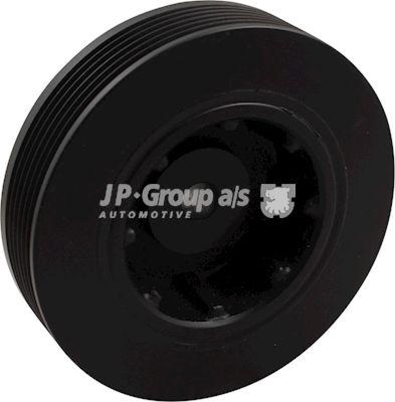 JP GROUP Belt Pulley, crankshaft JP GROUP