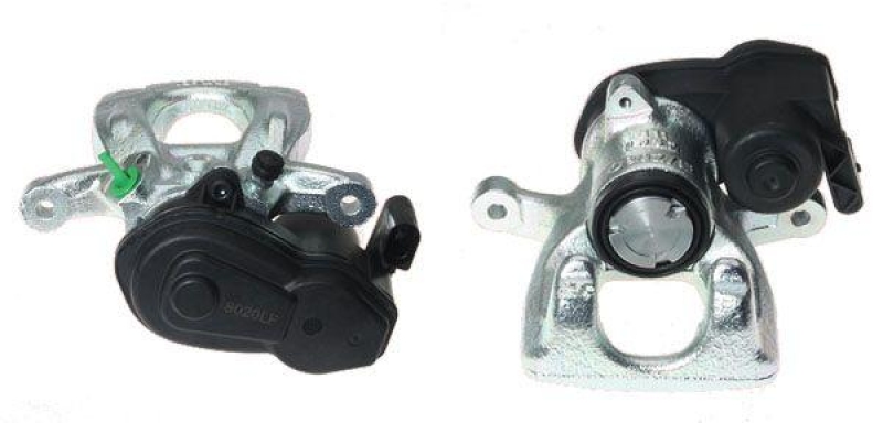 BUDWEG CALIPER Bremssattel