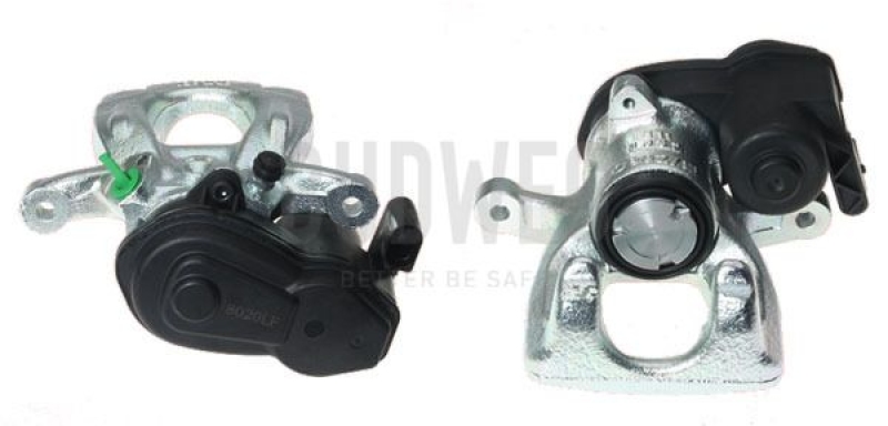 BUDWEG CALIPER Bremssattel