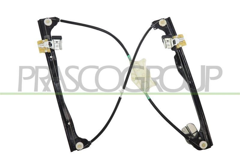 Window Regulator