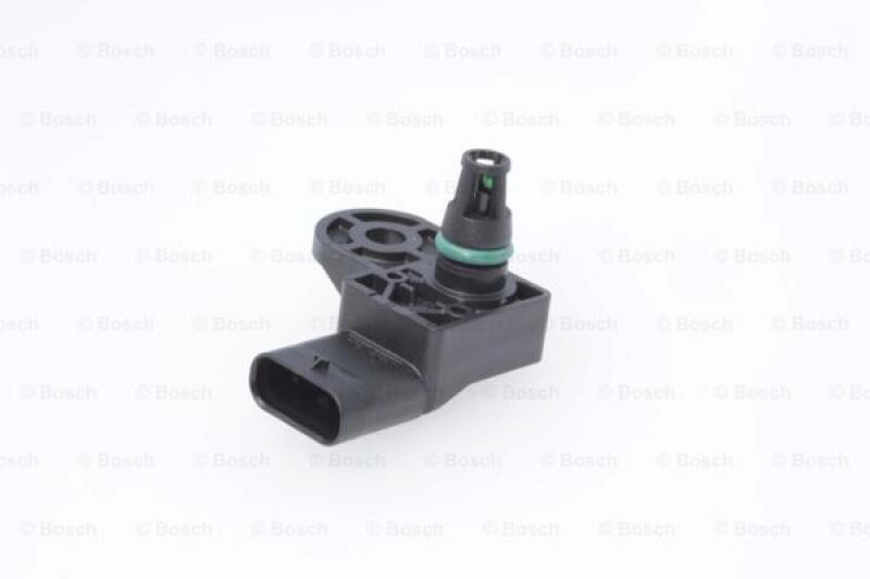 BOSCH Sensor, Ladedruck