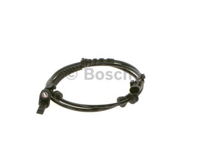BOSCH Sensor, wheel speed