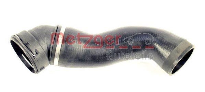 METZGER Charge Air Hose