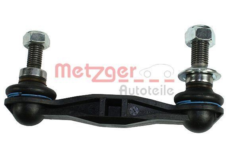 METZGER Stange/Strebe, Stabilisator KIT + GREENPARTS 53058639