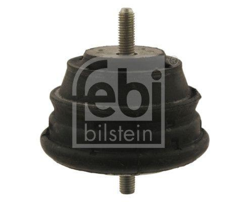 FEBI BILSTEIN Lagerung, Motor 10142