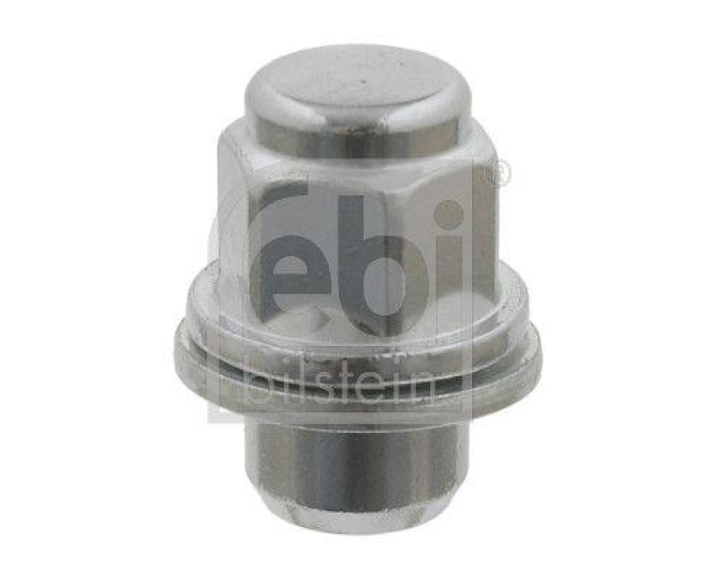 FEBI BILSTEIN Radmutter 26587