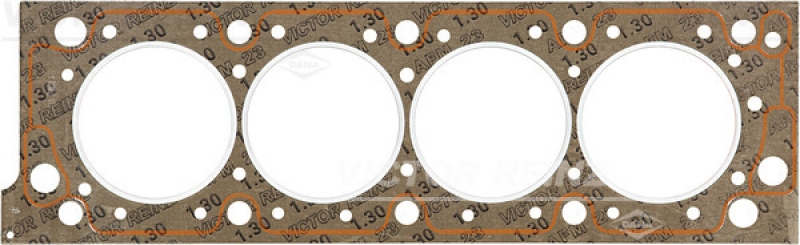 VICTOR REINZ Gasket, cylinder head