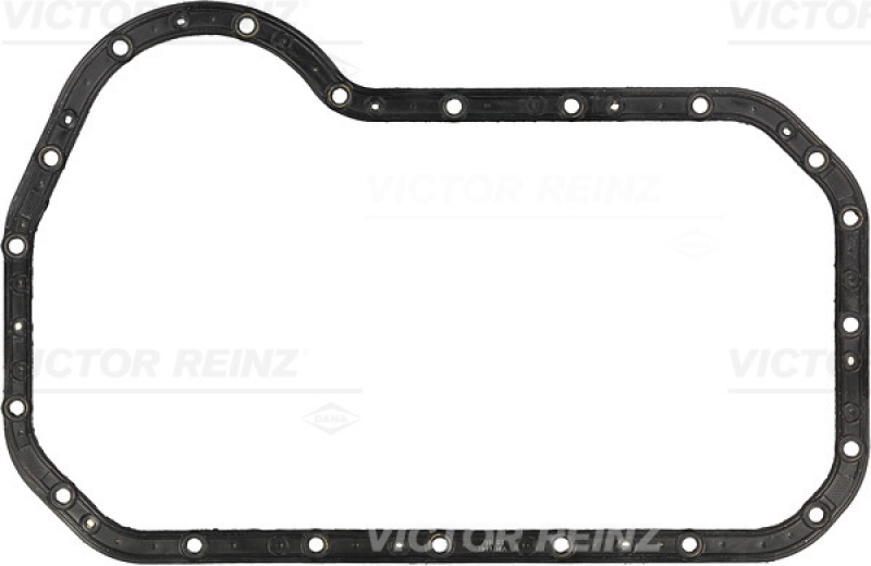 VICTOR REINZ Gasket, oil sump