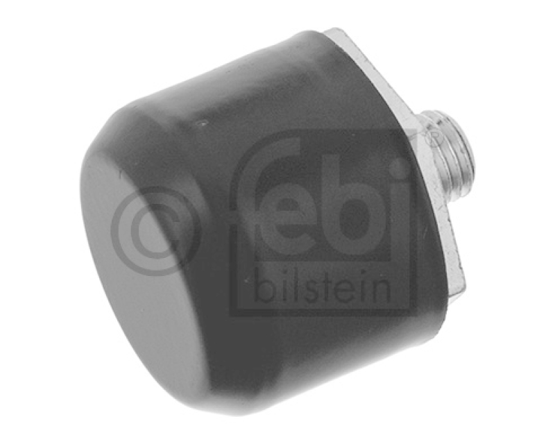 FEBI BILSTEIN Air Filter, retarder