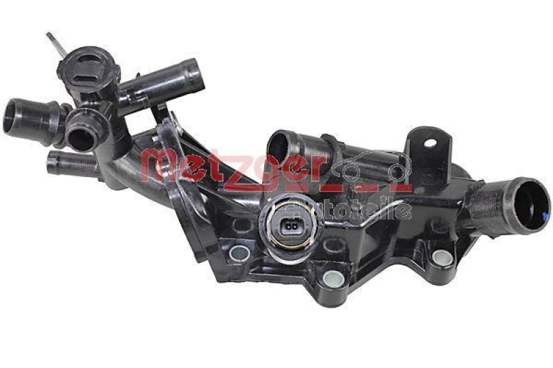 METZGER Thermostat Housing