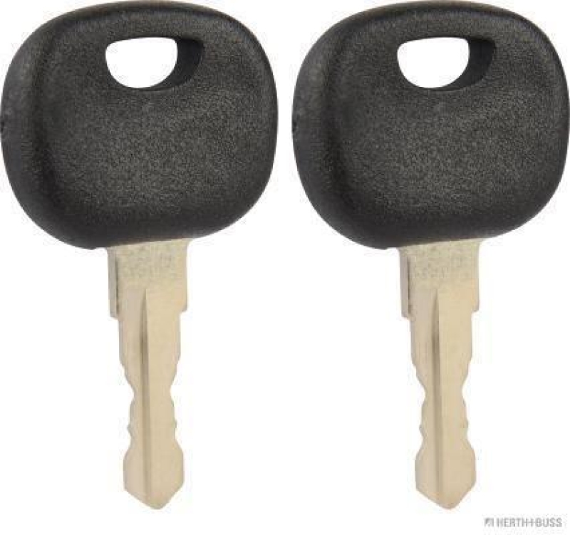 HERTH+BUSS ELPARTS Key