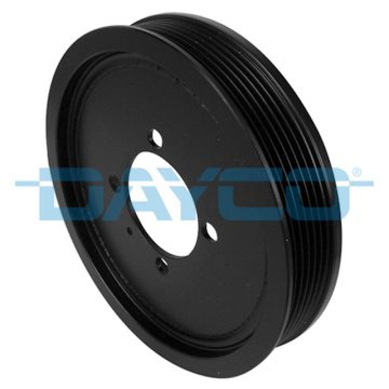 DAYCO Belt Pulley, crankshaft