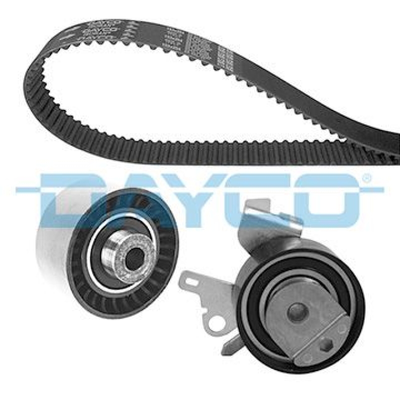 DAYCO Zahnriemensatz KTB696