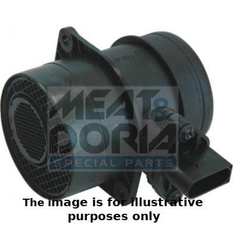MEAT & DORIA Air Mass Sensor
