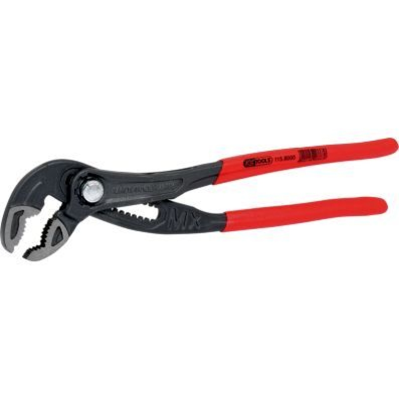 KS TOOLS Pipe Wrench/Water Pump Pliers