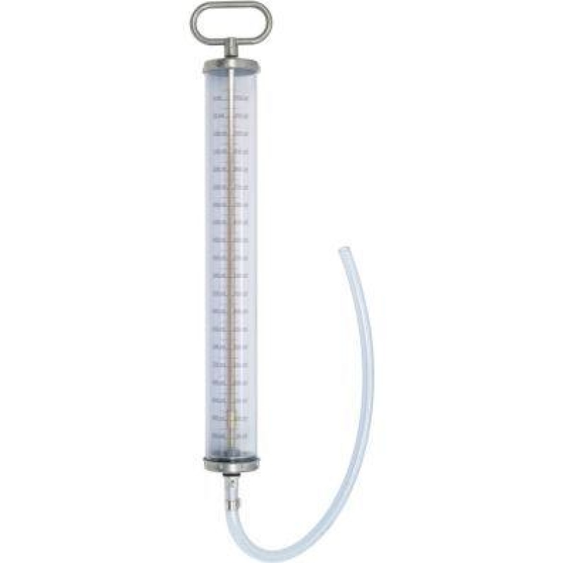 KS TOOLS Fill-/Extraction Pump, universal