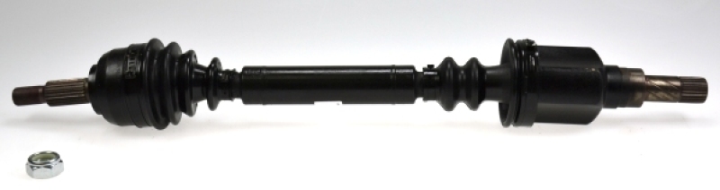 SPIDAN Drive Shaft