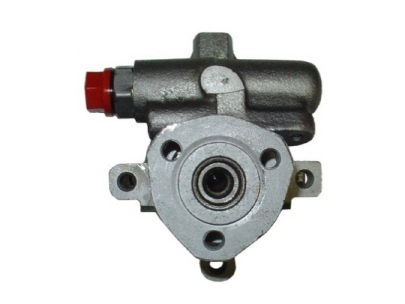 SPIDAN Hydraulic Pump, steering system