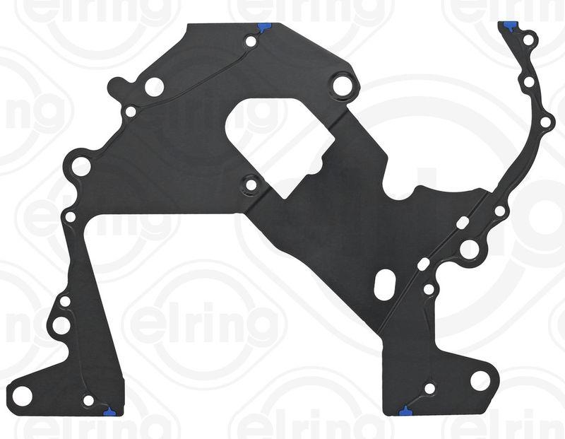 ELRING Gasket, timing case