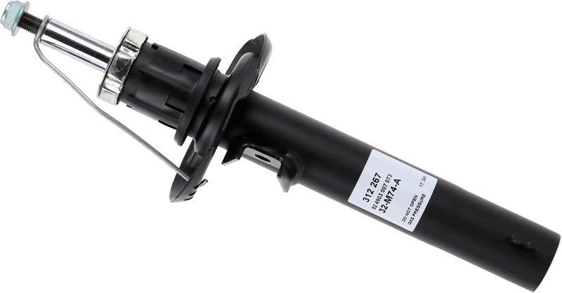 Sachs Stoßdämpfer Set