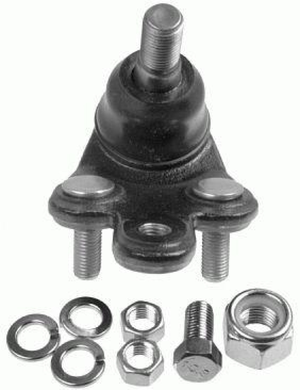 LEMF&Ouml;RDER Ball Joint