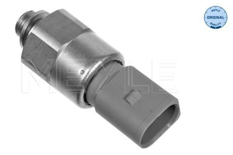 MEYLE Oil Pressure Switch MEYLE-ORIGINAL: True to OE.