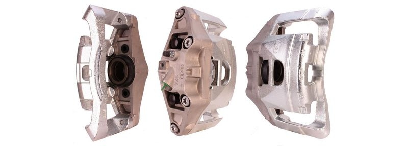 ELSTOCK Brake Caliper