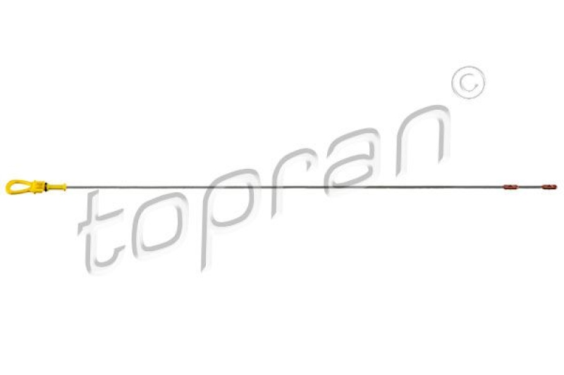 TOPRAN Oil Dipstick