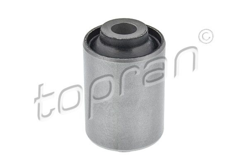 TOPRAN Lagerung, Lenker 113201