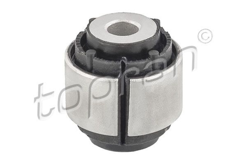 TOPRAN Mounting, axle bracket