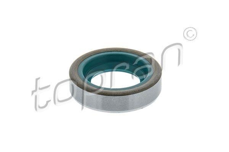 TOPRAN Shaft Seal, injector pump