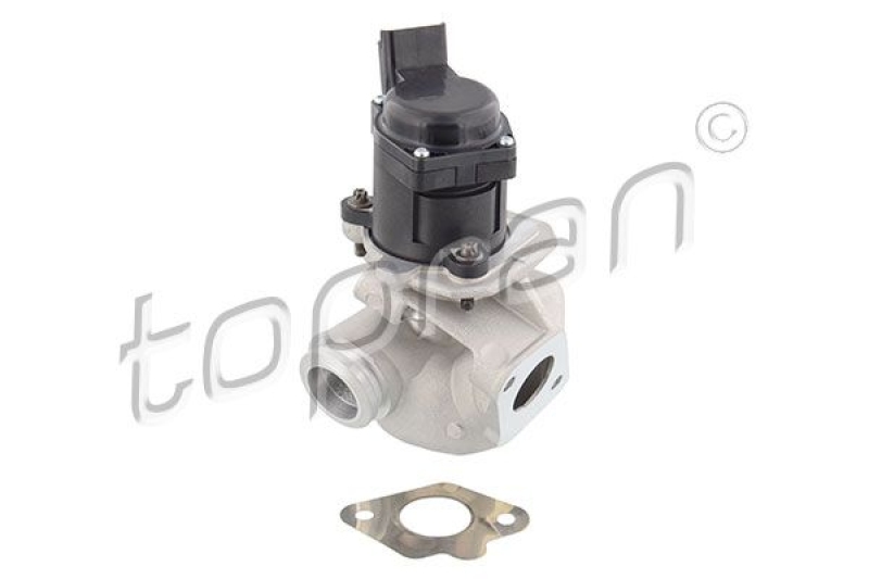 TOPRAN EGR Valve