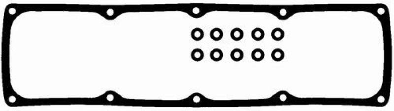 BGA Gasket Set, cylinder head cover