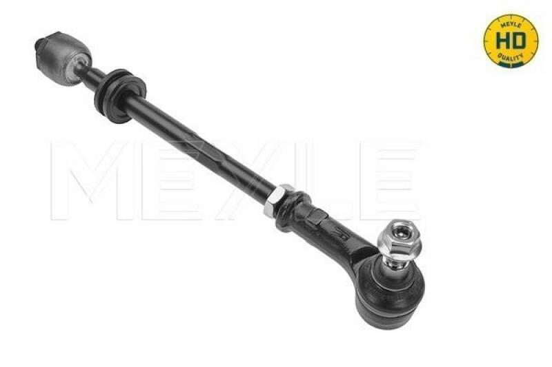 MEYLE Tie Rod MEYLE-HD: Better than OE.