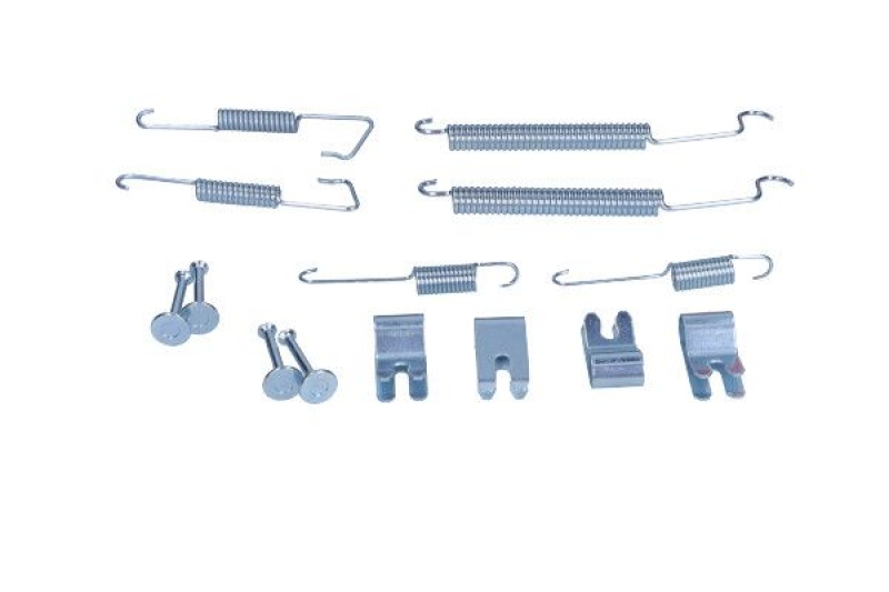 MAXGEAR Accessory Kit, brake shoes