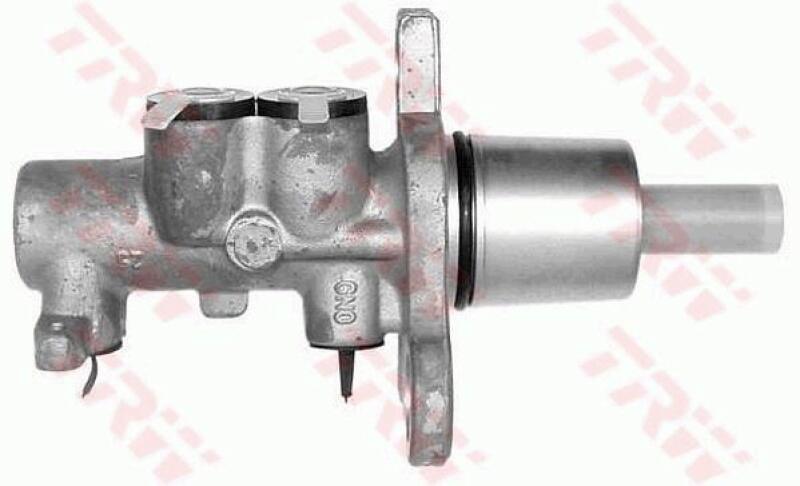 TRW Brake Master Cylinder