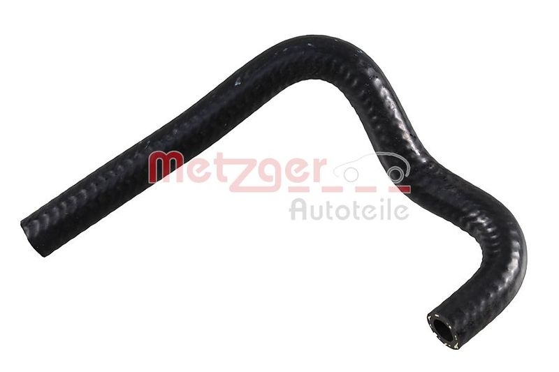 METZGER Hydraulic Hose, steering system