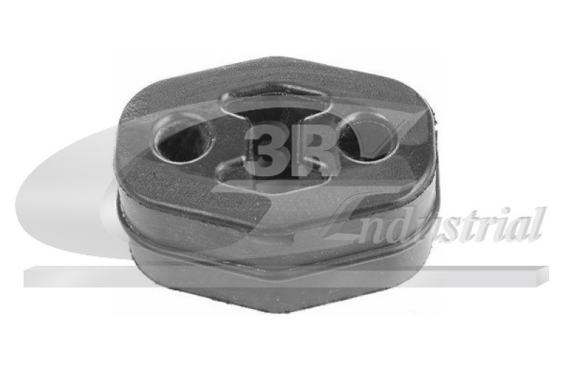 3RG Bracket, muffler